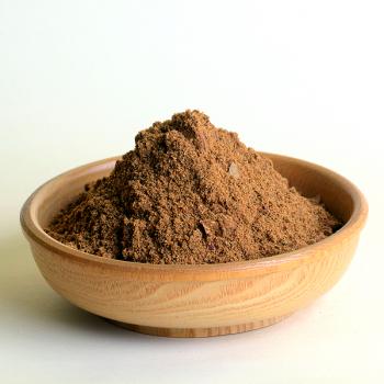 Ras el Hanout