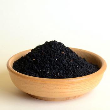 Schwarzkuemmel