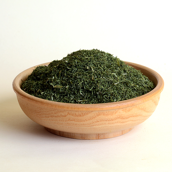 Beste Gewürze | Küche &amp; Kräuter - Dill-Spitzen gerebelt