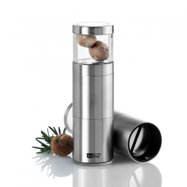 Muskatmuehle Muskatino