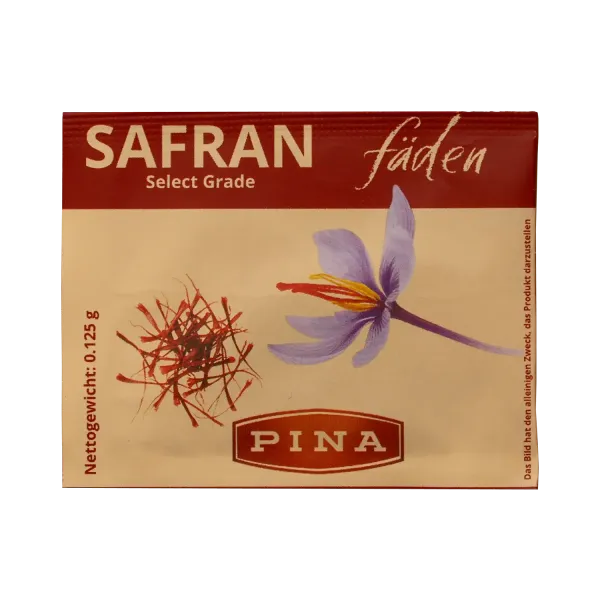 Safran-Faeden