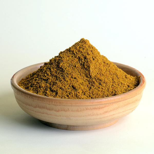 Curry Bombay