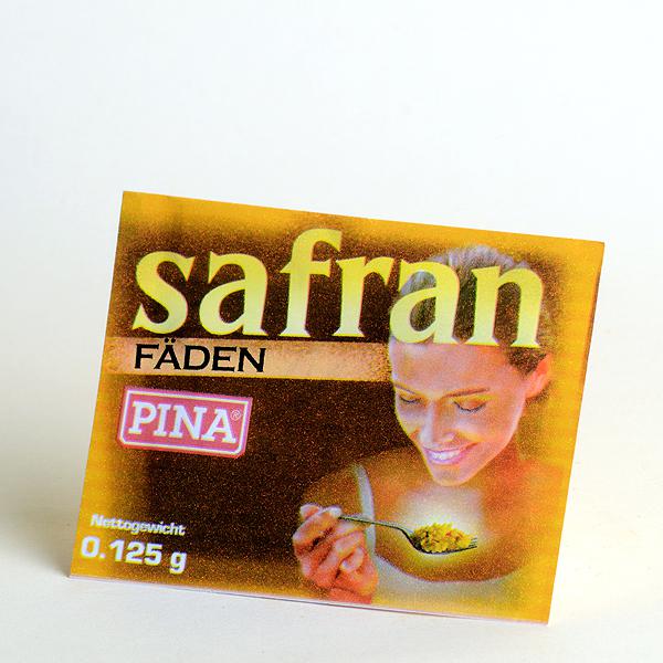 Safran-Faeden