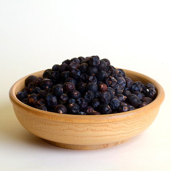 Wacholderbeeren Riesen